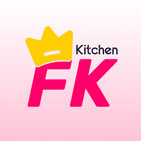 FoodKing - Kitchen/Chef App