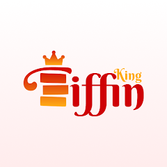 TiffinKing - Customer App